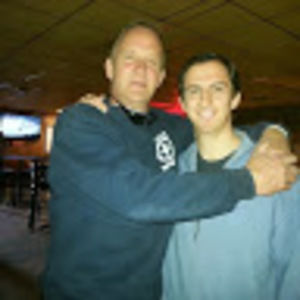 Meet your Posher, Scott